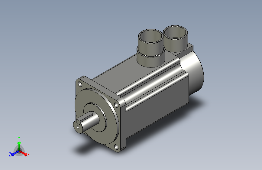 H-YL-ECMA-C11010SS