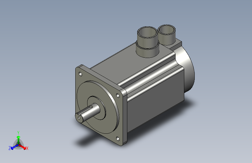 H-YL-ECMA-E1315SS