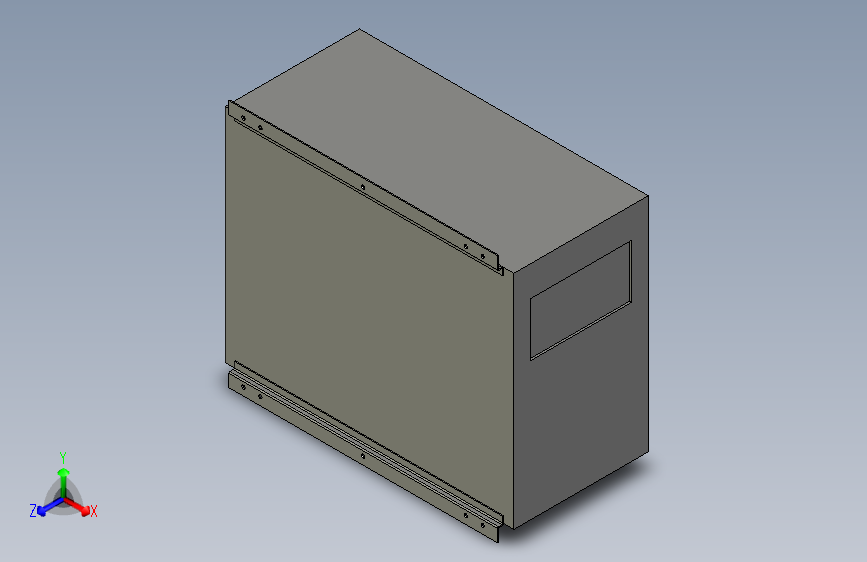 IPC-7132工控机-AB
