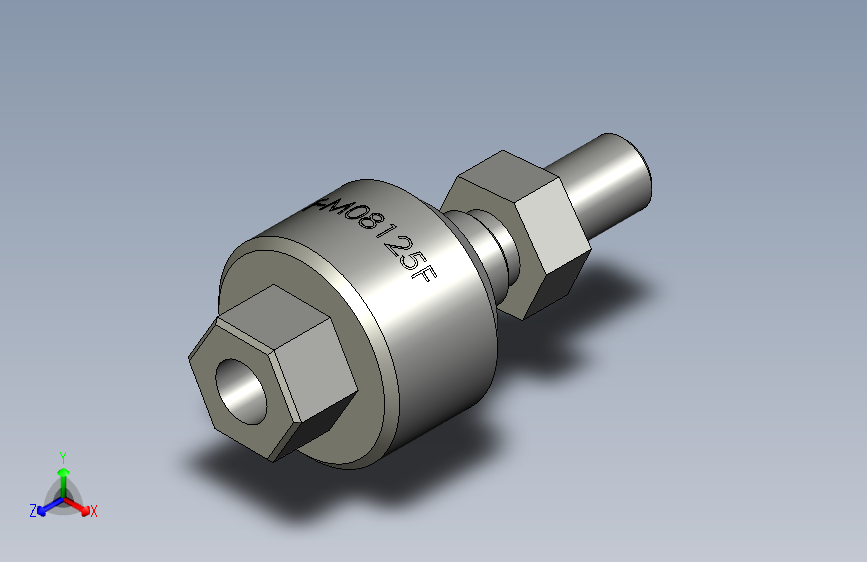 KG-1008T-M8X125