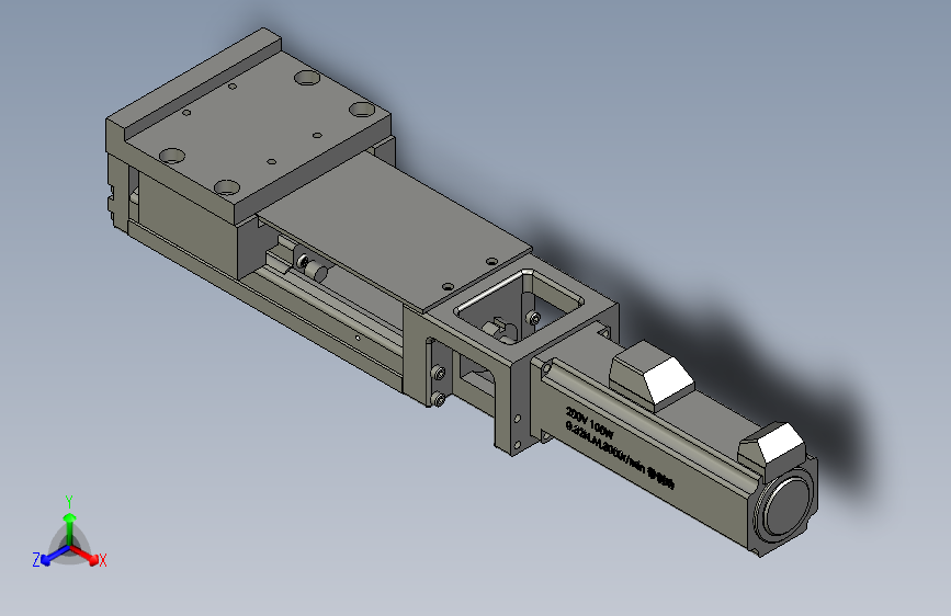 KK60-150A1-F0-20