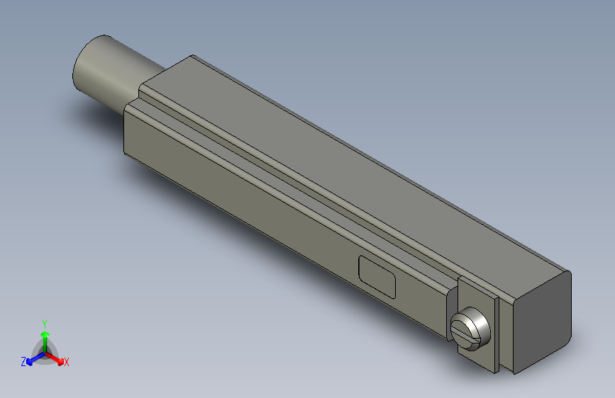 M062-ACP-S-32x100开关