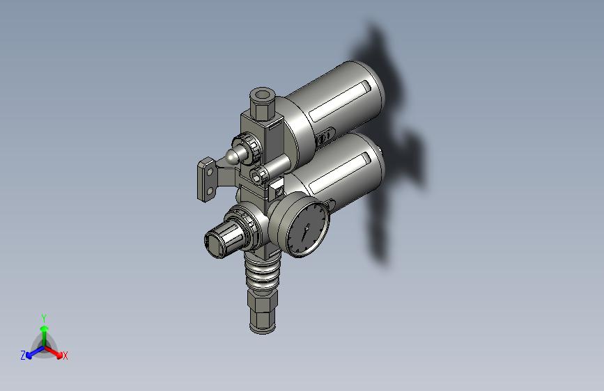 M068-BFR300-H-PG20A+MBV-03-B