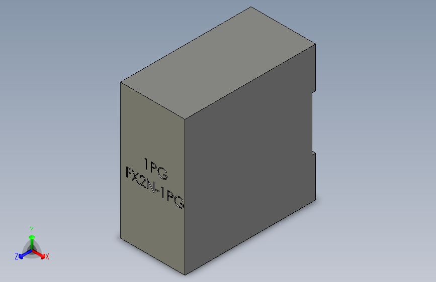 M068-FX2N-1PG
