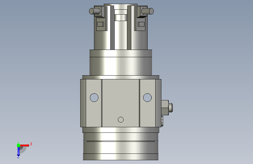 M072-MDSUB3-90D-S99VL(0)_STEP_模型图纸下载 – 懒石网