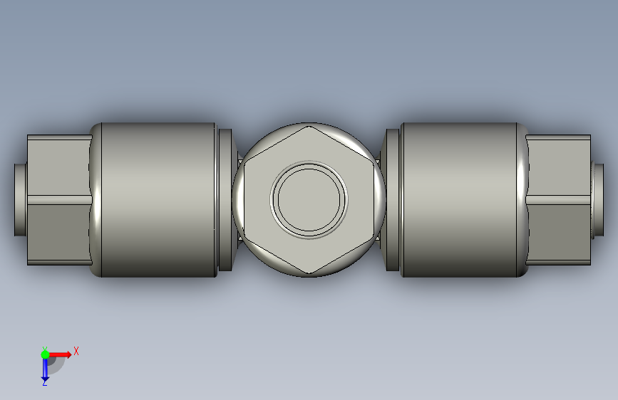 M078-LQ3T31 俯视图