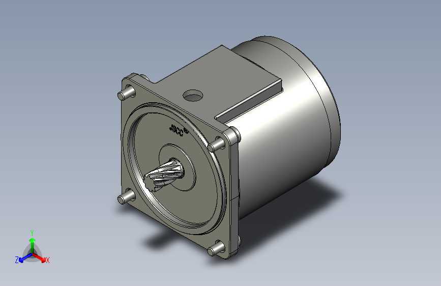 M079-80YS25G