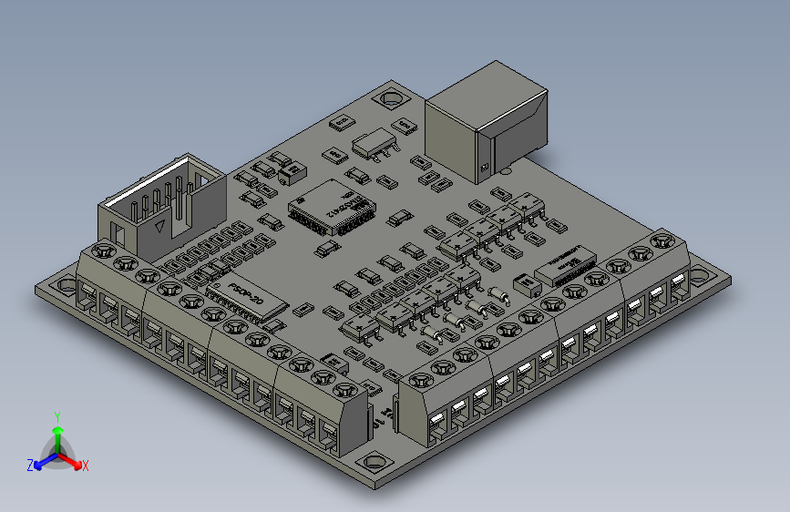 MACH3Controller