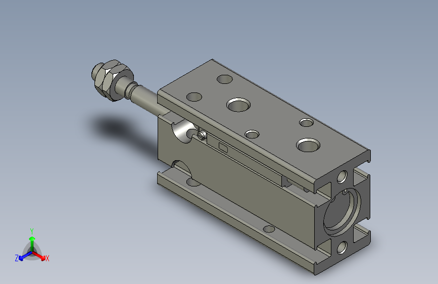 MD-10x10-S-GN-1(10)