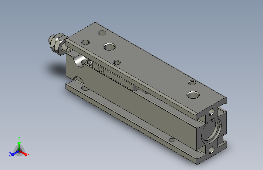 MD-10x30-S-GN-2(0)