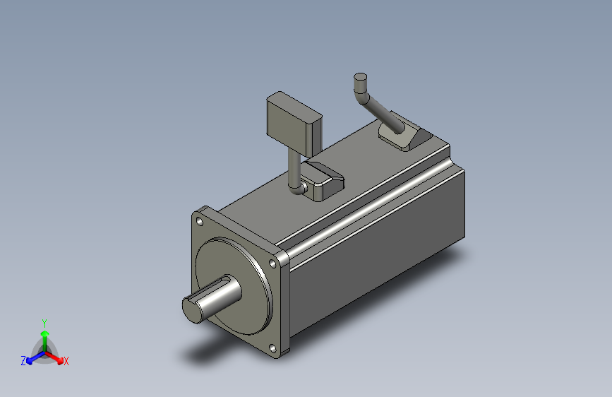 MHMF042L1A1400W