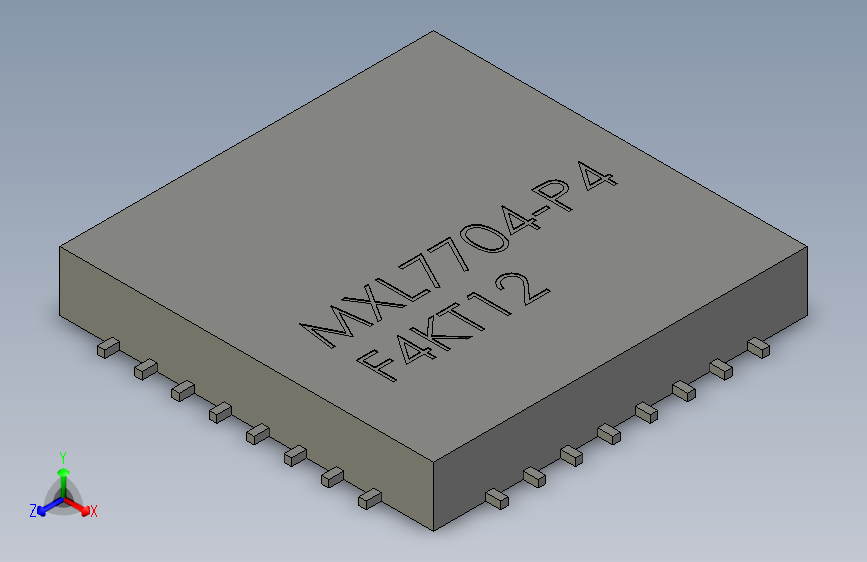 MxL7704UniversalPMICRPi4ModelB