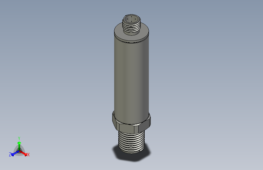 PressureTransmitterTPS20