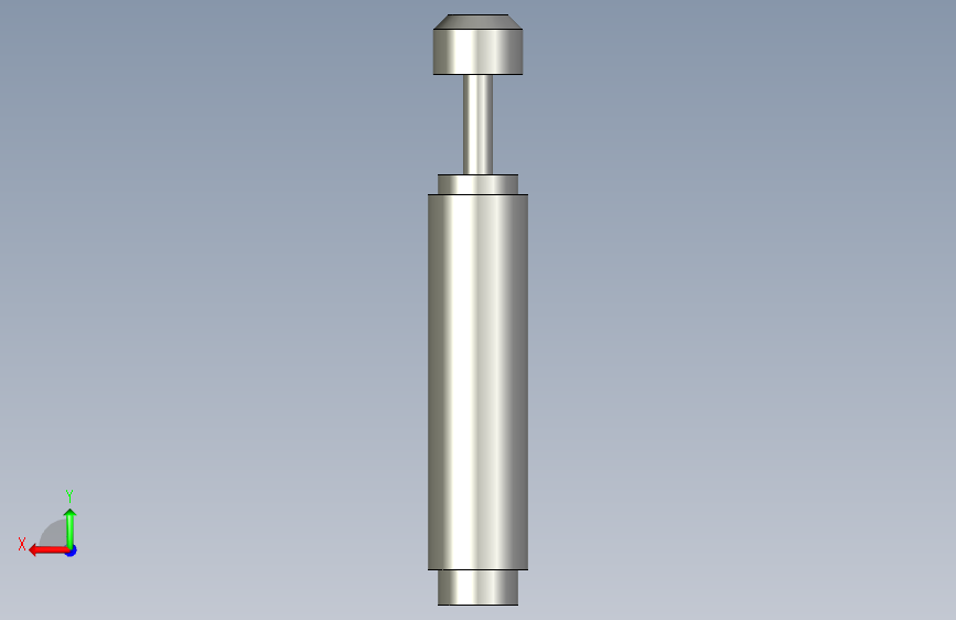 RP-7-70(油压换种器ACA20201 背面视图