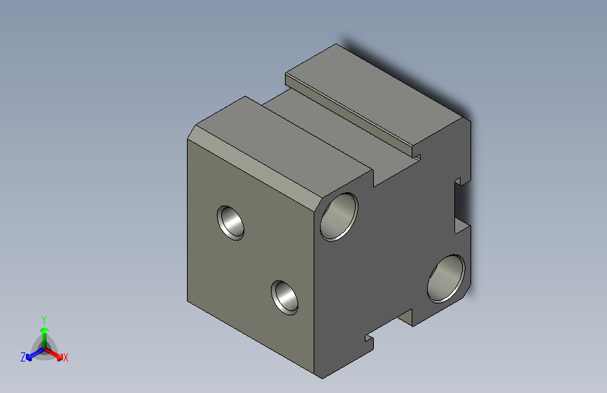 SDA-16X5