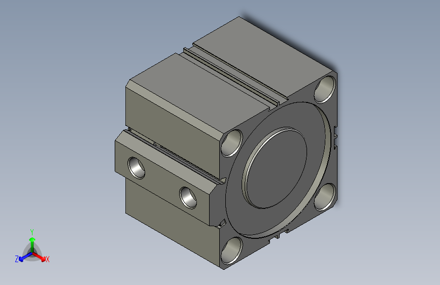 SDA100x30S(0)+(CS1-G-2)