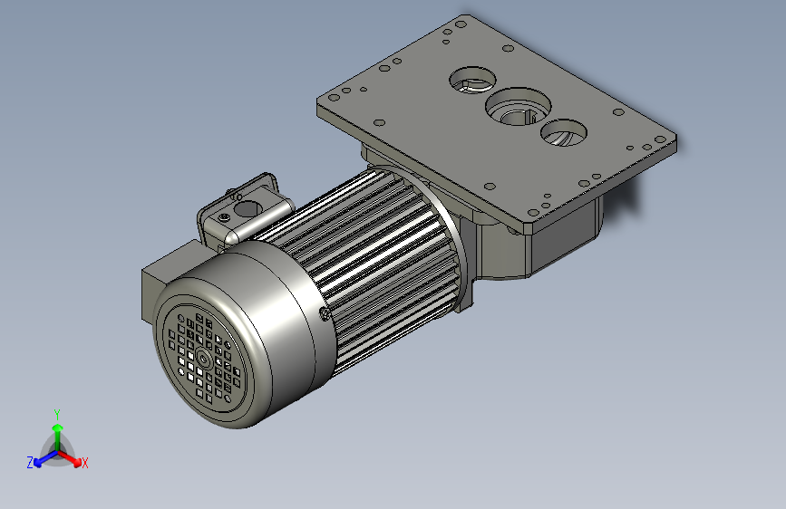 TL4060-0400-80-300S3B-A