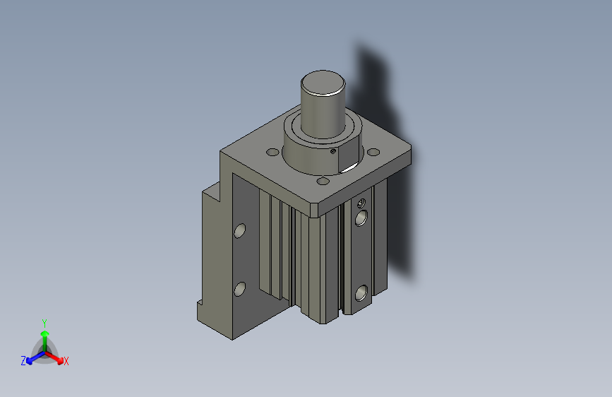 TWQ40x30组件1
