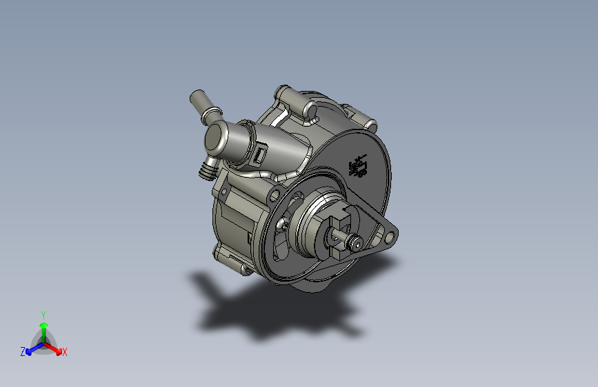 VACUUMPUMP2014120