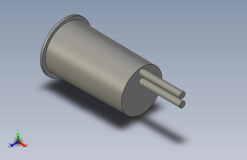 安鸿RC-33有线门磁开关-A