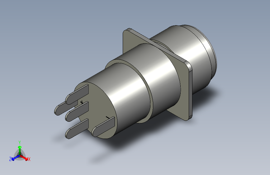 按钮开关(深圳道雅)