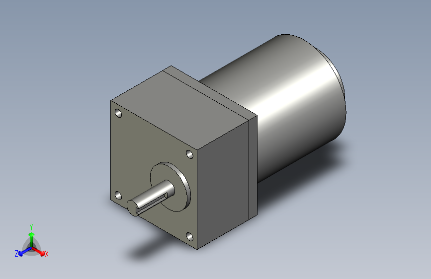 调速电机15w__3IK15RGN-C