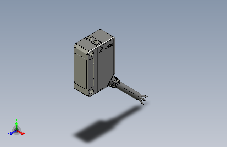 光电传感器-标准型DELTA_IA-SS_SSM-PSR_D-3D_20151112