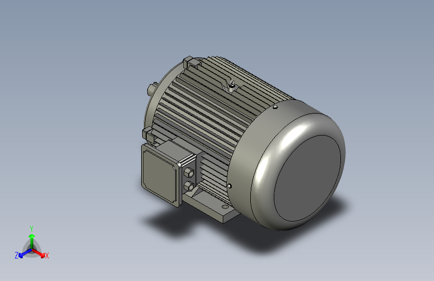 三相异步电动机15KW-4-380v