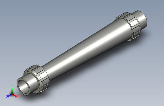 转子流量计DN25(500-2500L)
