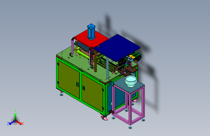 中控面板的热熔治具和设备