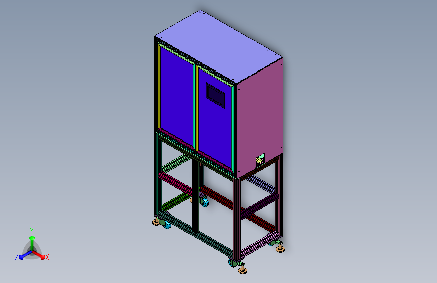 自动绕线扎线机的扎线输送机