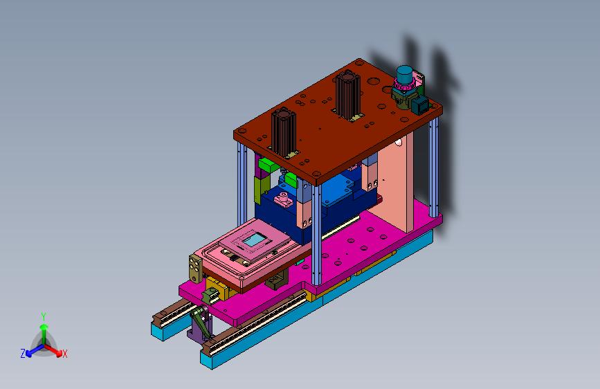 STDLY-05-000漏液检测