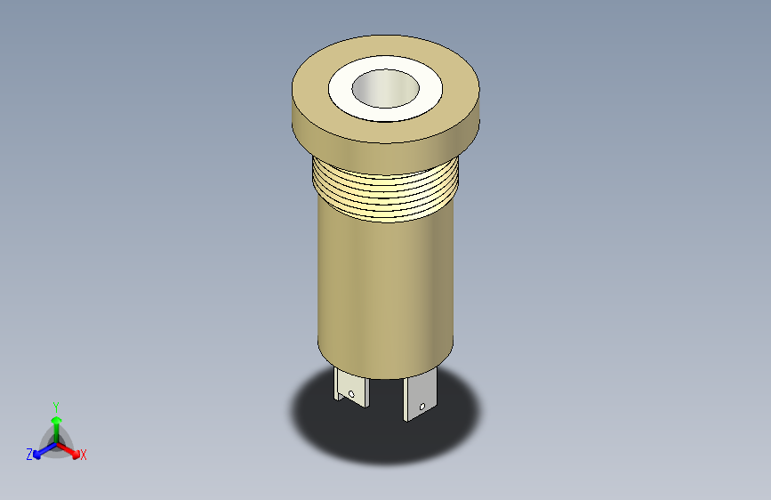 3.5mm 耳机插孔