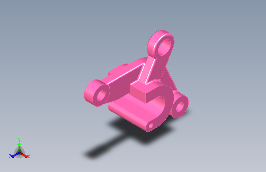 3D CAD 基础练习_ 螺旋形式滚轮_ Autodesk Inventor Pro