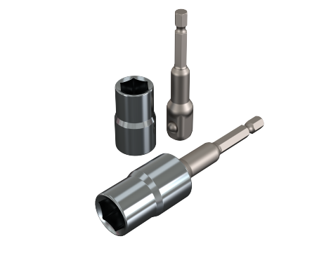 14mm 套筒和适配器