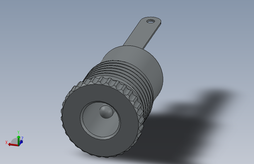 G105857-电源插座 ø5.5x2.1mm