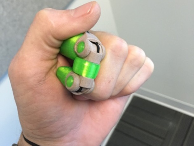 Knick的假手指 v3.5.5