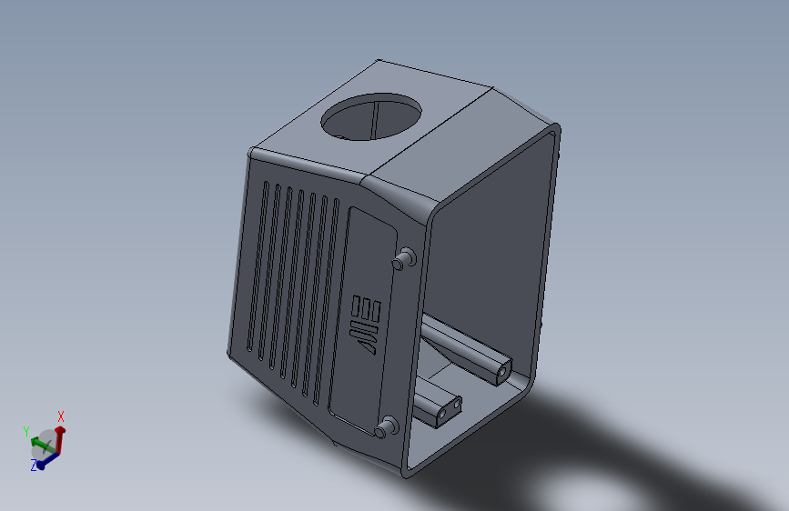 Mete 能源 48 节点机器插座