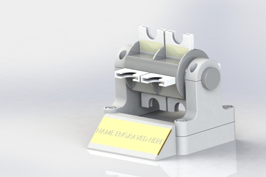 SD卡 Rolodex