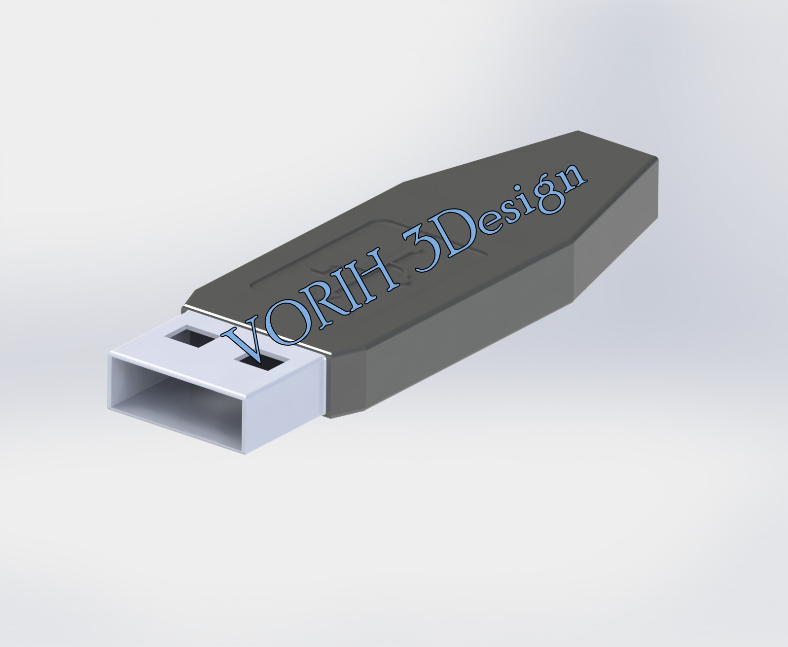 USB 插座 (1)