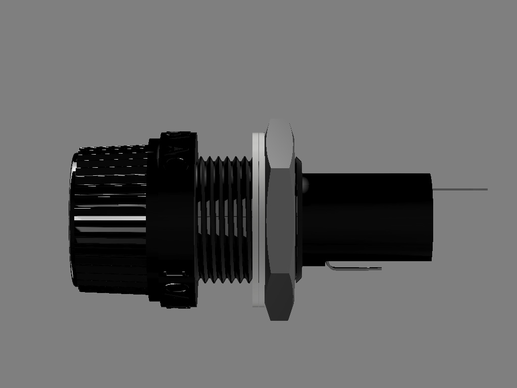 保险丝座(5_20mm 瓦丝)