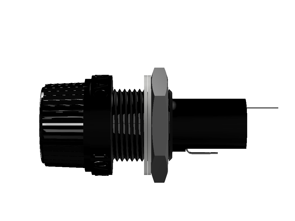 保险丝座(5_20mm 瓦丝)