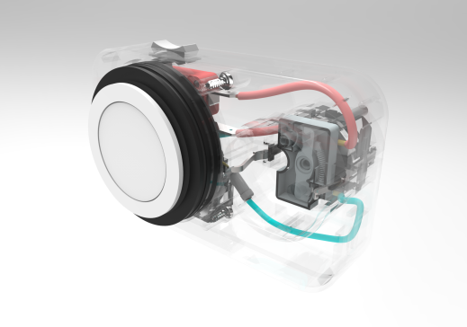 电气插座定时器