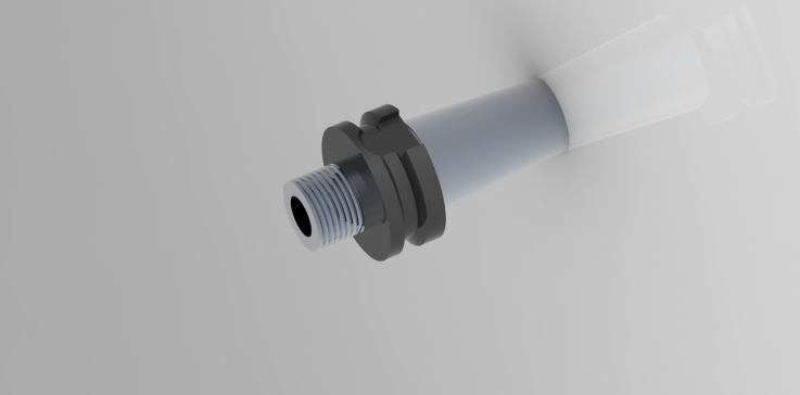 BT30 基于 er collet