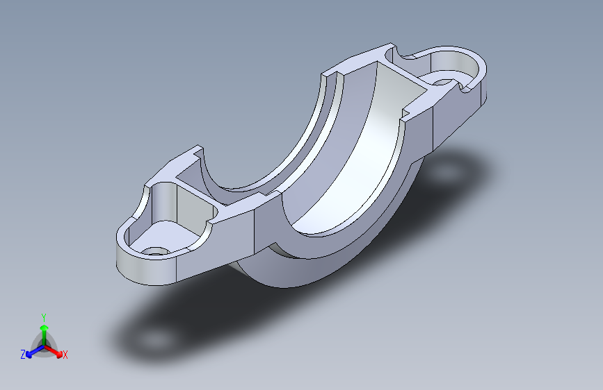 Solidworks_ 实践练习