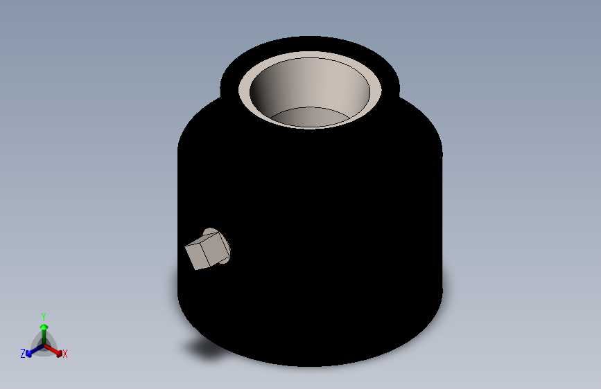 皇家16C手动夹头夹紧器
