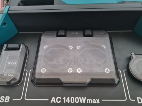 牧田Makpac BAC01的套筒扳手