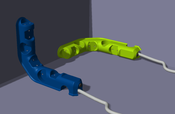 欧罗插座 - 编辑