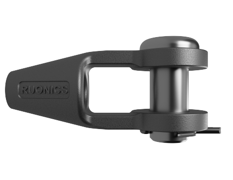 斯佩尔特索具 14-16mm 电缆绳