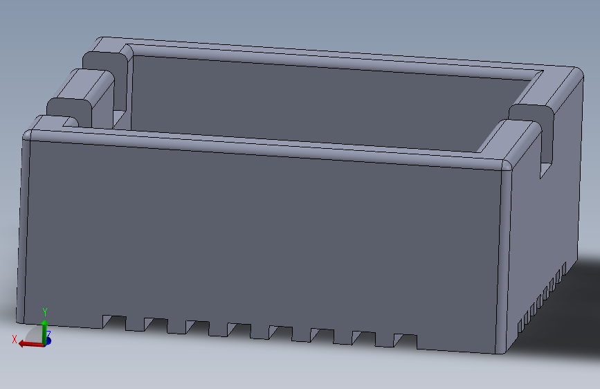 相机插座 Molex 105028